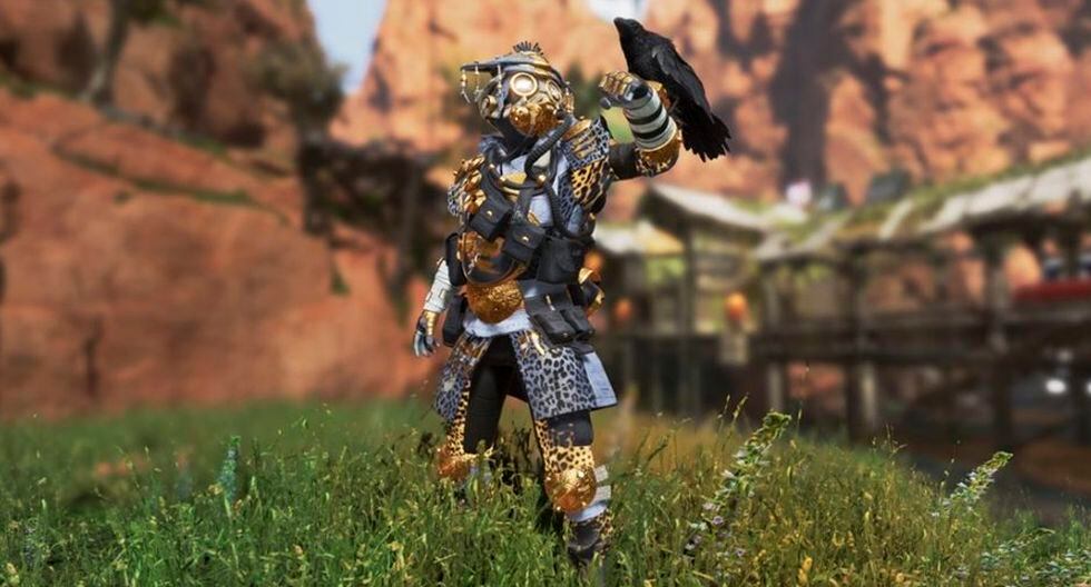 Apex Legends
