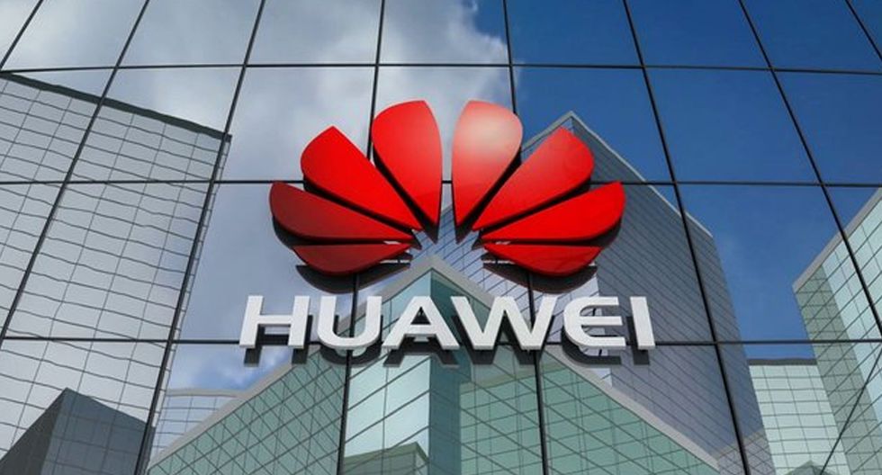 Huawei