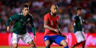 La dura multa que deberá pagar Arturo Vidal por una pelea en una discoteca