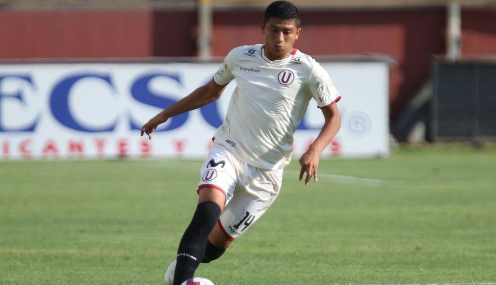 Brayan Velarde