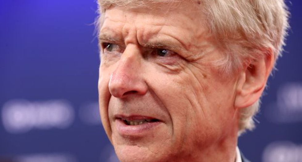 Arsene Wenger está sin equipo tras dejar el Arsenal al final de la temporada 2017-18. (Foto: AFP)