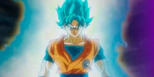 Dragon Ball Heroes | Fans reaccionan ante la reciente e impresionante pelea entre Goku y Hearts en HD