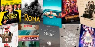 Oscar 2019 |Las películas nominadas que puedes ver en Netflix
