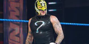 Es oficial: Rey Mysterio regresará a WWE para el programa 1000 de SmackDown