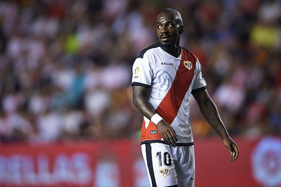 Advíncula fue confundido con Kakuta. (Getty)