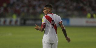 Está con el capitán: Mister Chip envió mensaje a Paolo Guerrero tras confirmarse sanción del TAS