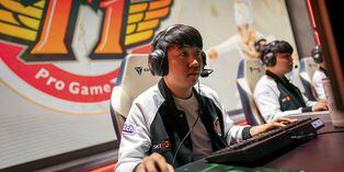 Worlds 2019 | League of Legends: resultados del día 1 del Main Event