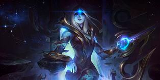 League of Legends añadirá 5 'skins' y un nuevo modo de juego en el parche 8.16