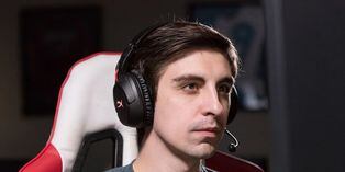 Popular streamer "Shroud" deja Twitch para darle exclusividad a Mixer