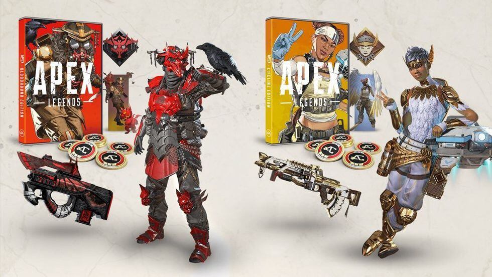 Apex Legends