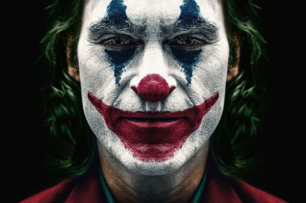 Fue criticado de forma positiva por su versatilidad y buena interpretación en esta versión del Joker. (Foto: Hipertextual)