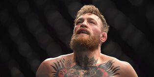No pierde la esperanza: el mensaje de Conor McGregor tras perder por sumisión ante Khabib