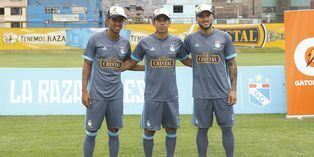 Sporting Cristal: este extranjero regresaría a su país a final de la temporada