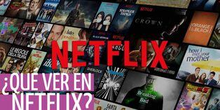 Netflix: las producciones recomendadas para este fin de semana