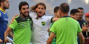 Sporting Cristal: ¿Sebastián Beccacece ya dio una respuesta a los celestes? Sporting Cristal: ¿Sebastián Beccacece ya dio una respuesta a los celestes?