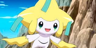 Pokémon GO: Jirachi aparece durante el GO Fest con investigaciones especiales