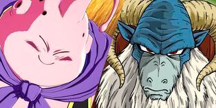 Dragon Ball Super: ¡el episodio 47 del manga ya fue revelado! Majin Buu despierta y da una paliza a Moro