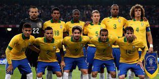 ¡Y un día volvió! Figura de Brasil es convocado tras dos años de ausencia para partidos amistosos ¡Y un día volvió! Figura de Brasil es convocado tras dos años de ausencia para partidos amistosos