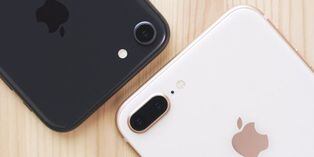Apple lanzaría una versión mejorada del iPhone 8 en 2020