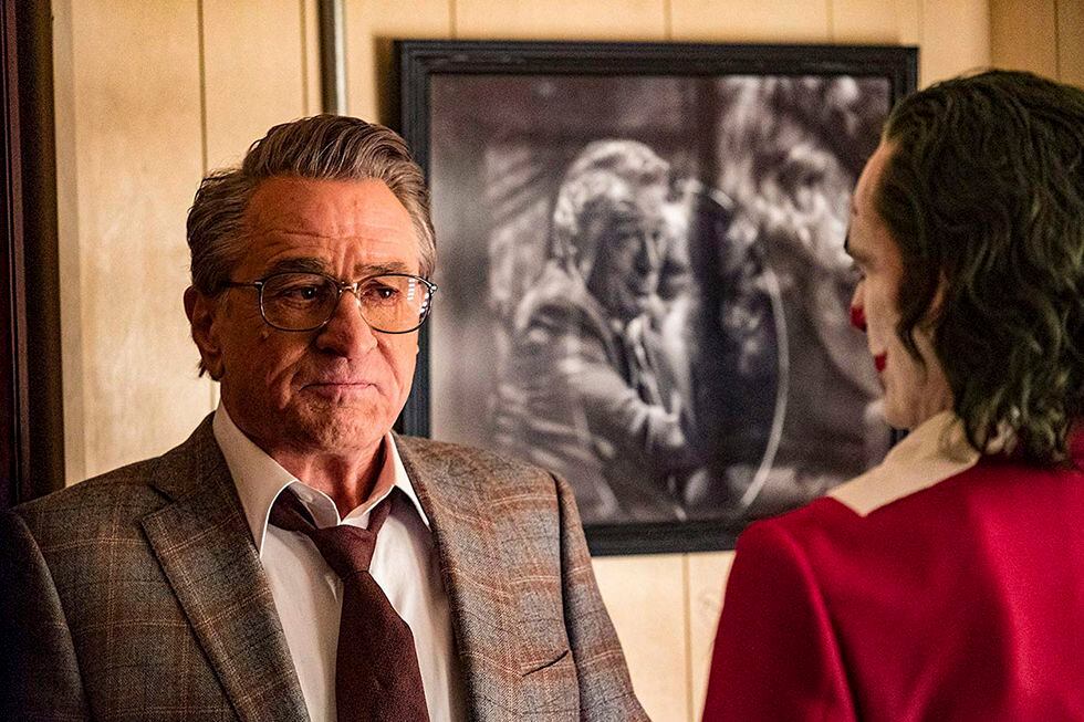 Joker: ¿cuál es el origen de su nombre en la película de Joaquin Phoenix? (Foto: Warner Bros.)