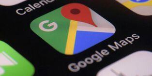 Google Maps añade un nuevo administrador de cuenta para facilitarte la vida