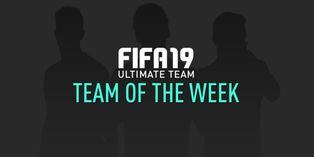 FIFA 19: todos los jugadores del Equipo de la Semana por EA Sports