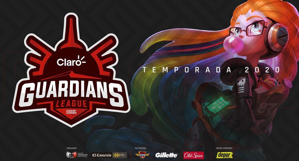 League of Legends