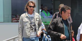 Tras la detención de Edwin Oviedo: ¿Ricardo Gareca viaja a Arequipa para el Alianza Lima vs. Melgar? Tras la detención de Edwin Oviedo: ¿Ricardo Gareca viaja a Arequipa para el Alianza Lima vs. Melgar?