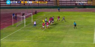 Carlos A. Mannucci: el gol de Ricardo Lagos ante Cienciano que puede significar otro ascenso para Trujillo