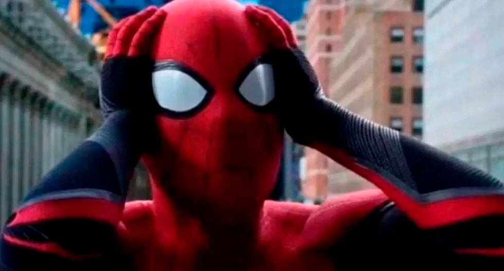 Spider Man