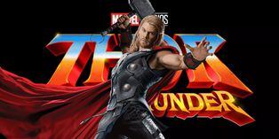 "Thor: Love and Thunder": Director revela importante dato sobre la continuidad de Chris Hemsworth como Thor "Thor: Love and Thunder": Director revela importante dato sobre la continuidad de Chris Hemsworth como Thor