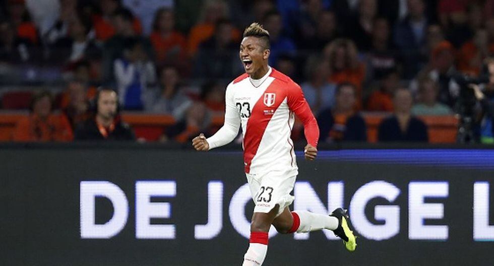 Pedro Aquino se recupera de una osteopatía dinámica de pubis. (Getty)