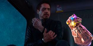 Avengers: Endgame | La historia de Iron Man (Tony Stark) tiene un futuro que ya fue trazado en 'Civil War'
