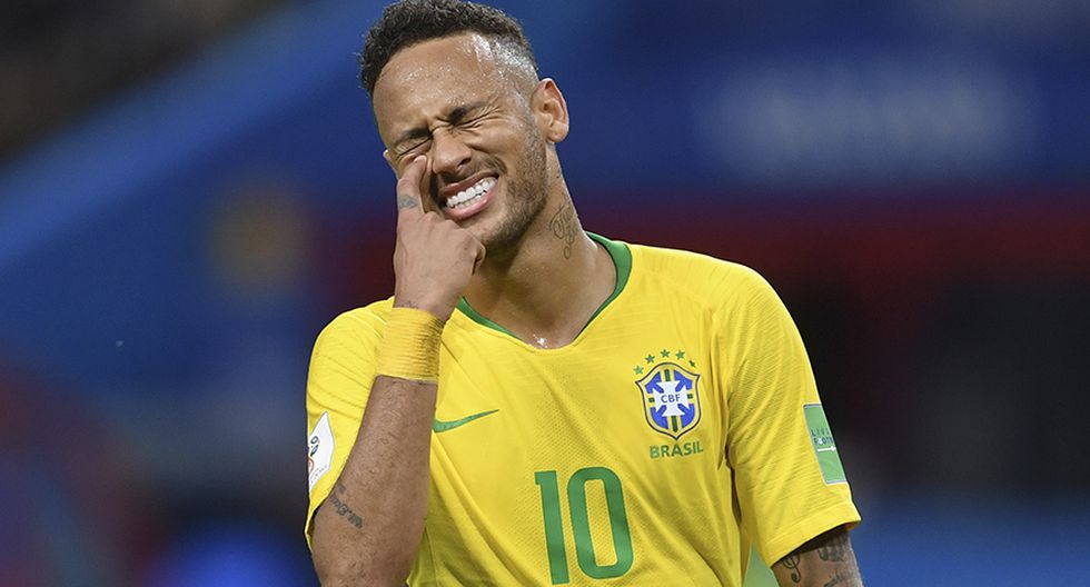 Neymar