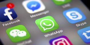 WhatsApp pondría en riesgo a sus usuarios por publicidad en los estados