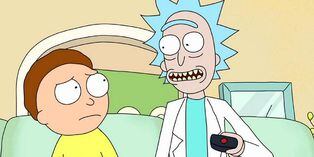 “Rick and Morty” temporada 4: ¿qué significa la escena post-créditos del capítulo de estreno?