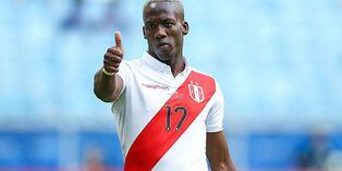 FIFA 20 | Luis Advíncula es uno de los jugadores más veloces del simulador de EA Sports FIFA 20 | Luis Advíncula es uno de los jugadores más veloces del simulador de EA Sports