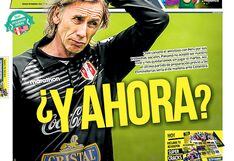 ¿Y ahora?