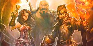 Epic Games Store regala 'Torchlight' y anuncia su próximo juego gratuito Epic Games Store regala 'Torchlight' y anuncia su próximo juego gratuito