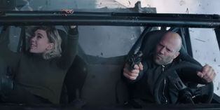 "Hobbs and Shaw" liberó su tráiler final con grandes revelaciones | FOTOS Y VIDEO