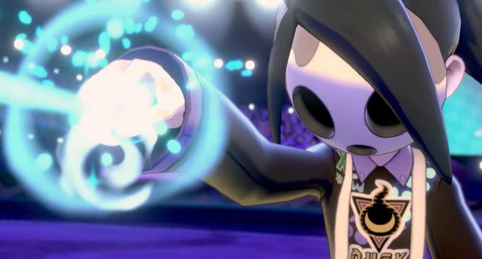 La nueva saga presentará a una nueva generación de Pokémon (Nintendo)