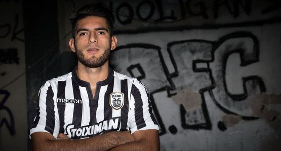 Carlos Zambrano tendría nuevo equipo para lo que resta de temporada. (Foto: Difusión)