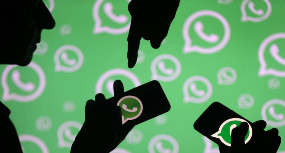 ¿Quieres tener tu misma cuenta de WhatsApp en dos celulares distintos? Entonces sigue este sencillo truco. (Foto: WhatsApp)