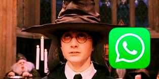 Este es el emoji de WhatsApp que causa sensación en fans de Harry Potter