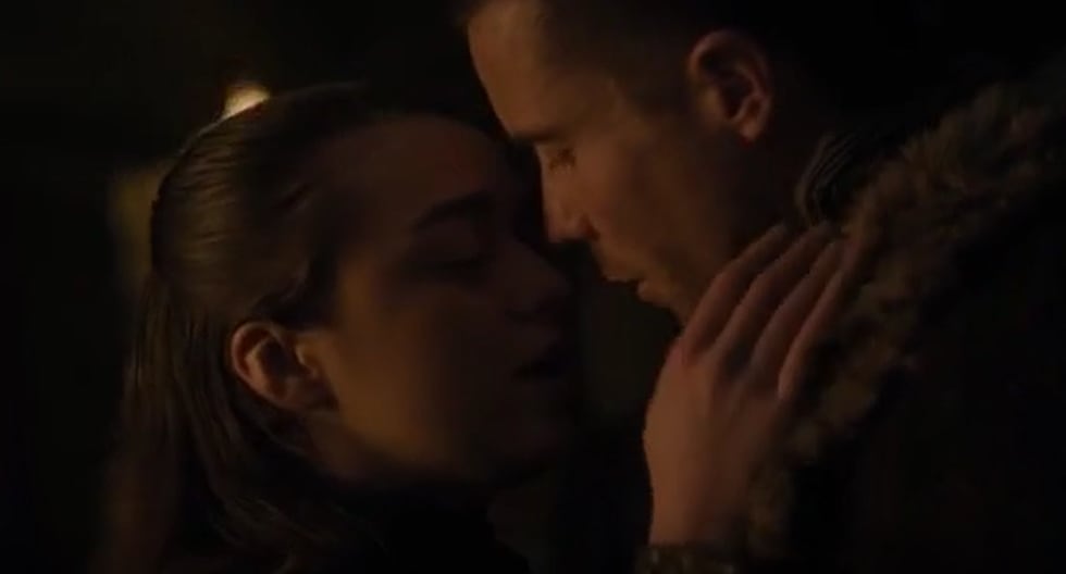 Maisie Williams pensaba que todo se trataba de una broma. (Foto: HBO)