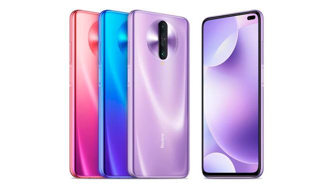 Xiaomi lanza su primer celular 5G con cuatro cámaras traseras y un procesador de última generación. (Foto: Xiaomi)
