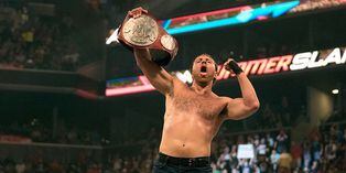 Dean Ambrose no se calla nada: "Hay gente que está en WWE solo por dinero"