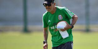 "La mejor del mundo": Osorio analizó y elogió a Brasil previo al choque ante México por Mundial