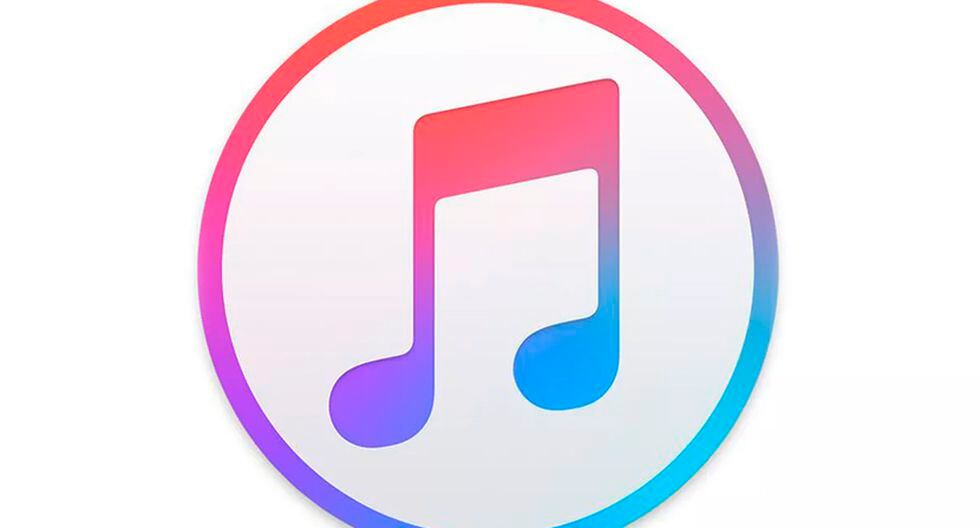 iTunes