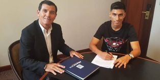 ¿Se la mandó a Alianza Lima? "Hay clubes que se dedican a llevar jugadores en vez de formarlos"
